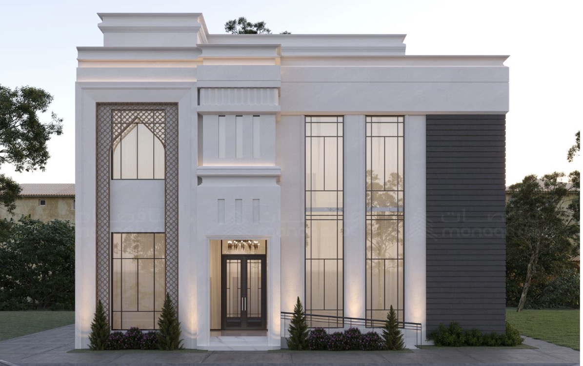 Al Khessa building construction
